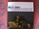 MILES DAVIS MONK COLTRANE PRESTIGE DG RVG NM ARCHIVE