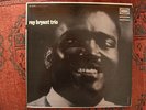 RAY BRYANT TRIO EPIC DG RADIAL 1ST ORIG NM ARCHIVE