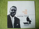 RAY BRYANT TRIO PRESTIGE DG 1ST ORIG NYC RVG NM