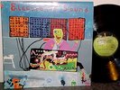 GEORGE HARRISON ELECTRONIC SOUND