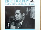 ERIC DOLPHY & BOOKER LITTLE 