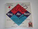 2 LP BOX/PORTER/KISS ME KATE/McGLINN/BARSTOW/ SEALED