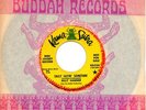 BILLY HARNER SALLY SAYIN' SOMETHIN' NORTHERN SOUL  DEMO