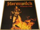 STORMWITCH: Walpurgis night LP German Epic Metal
