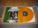 VENOM: Irish assault LP Orange Vinyl NWOBHM lim. 175