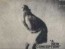 LP SAM RIVERS A NEW CONCEPTION BLUE NOTE VAN GELDER OG