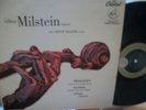 NATHAN MILSTEIN,VIOLIN,PROKOFIEV (RARE) MINT CAPITOL LP