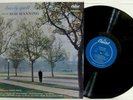 BOB MANNING with MONTY KELLY ORCH - LONELY SPELL - 1955