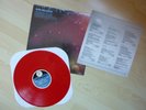 BAD RELIGION - INTO THE UNKNOWN  Punk LP Red Wax rar
