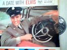 ELVIS LP 