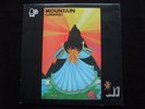 MOUNTAIN Climbing UK 1st press Bell LP '70 MINT- psych