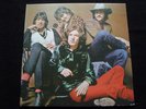 TRAFFIC UK Pink Island 1st Press MINT LP Psych LP