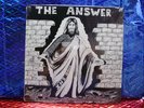 IHS BAND - THE ANSWER LP PRIVATE XIAN PSYCH SEALED