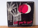 Blue Note Best From The West Vol. 1 Lexington Ave DG