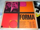 MOACIR SANTOS BOSSA TRES Forma '65 BRAZIL JAZZ LP HEAR