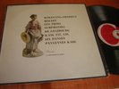 FRENCH CFD STE MOZART SALZBURG symphonies RISTENPART