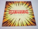 RARE SCORPIONS FACE THE HEART  LP