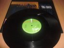 THE CROSS MANIPULATOR VERY RARE GERMAN 12