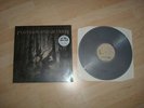Flotsam and Jetsam The Cold SILVER LP LTD 250 Metallica