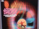 CHARLY ANTOLINI GROUP / ATOMIC DRUMS / EMI / ORIGINAL