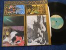 SONIC YOUTH - Sister 1987 VINYL LP Experimental NM