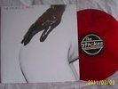 THE STROKES Is This It (RARE RED VINYL..NEAR MINT).