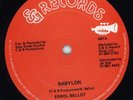 Errol Bellot - 