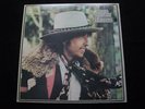 BOB DYLAN Desire UK 1st Press MINT LP on CBS