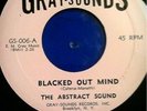 Abstract Sound [1967] 60's NJ Garage Psych