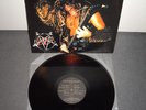 SLAYER THE FIRST COMMAND BLACK LIMITED 461/500 TOP RARE
