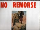 No Remorse - See You In Valhalla rare punk Oi LP