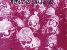 VORKRIEGSPHASE - Scheiss Krieg EP '83 Rock-O-Rama PUNK