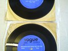 ALAN FREED & HIS ROCK N ROLL BAND RARE VOGUE DEMOS
