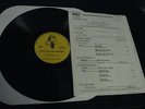 SPANDAU BALLET A FLOCK OF SEAGULLS LIVE RADIO PROMO LP