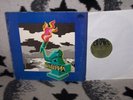 GOMORRHA RARE LP D OR 1972 I TURNED TO SEE GREEN BRAIN