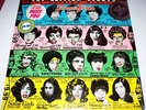 SEALED ROLLING STONES LP SOME GIRLS...BANNED CVR 1978