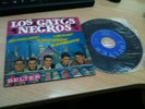 LOS GATOS NEGROS SPANISH 7