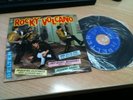 ROCKY VOLCANO SPANISH 7