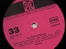 SEHR RARE Kinks in Germany LP AUF PYE NICHT Vogue 1965