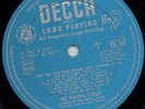 UK Rolling Stones Big Hits LP 1966 TXL MONO 1st pr EX