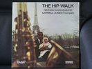 LP Nathan Davis Quintet (The Hip Walk)