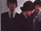 THE KINKS-Australian-1965-Kinda Kinks-LP-Shel Talmy