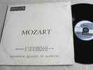 MOZARTEUM QUARTETT SALZBOURG PRETORIA 7/8/19 LP