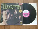 THE DOORS 1ST LP FRANCE LP 33T  Vogue  ORIGINAL BIEM