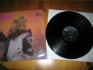 RARE CZAR SAME LP ORIG. FONTANA 1970 UK 1st Press PROG