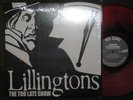 The Lillingtons 