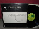 Formerly Fat Harry LP UK Org 1971 FOLK/PSYCH Harvest EX