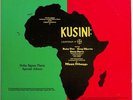 KUSINI Manu Dibango AFRO FUNK Rare Orig 1975 OST LP mp3