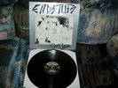ENDSTUFE DER CLOU LP OI ISD RAC SKINHEAD ROCK O RAMA 88