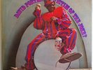 DAVID PORTER Victim Of A Joke ENTERPRISE Orig LP SEALED
